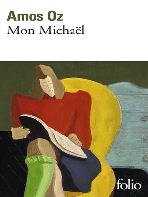 cover image of Mon Michaël